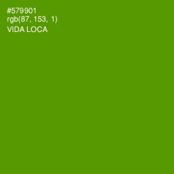 #579901 - Vida Loca Color Image